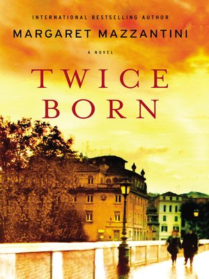 cover image of Twice Born